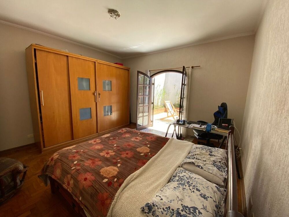 Casa, 4 quartos, 250 m² - Foto 3