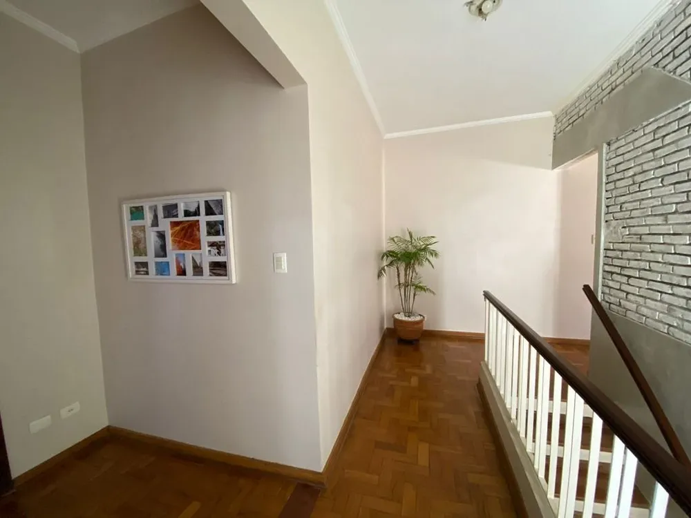 Casa, 4 quartos, 250 m² - Foto 11