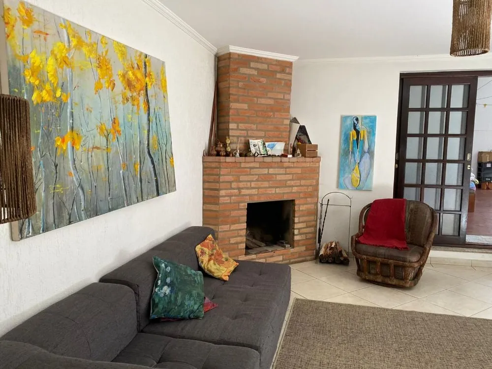 Casa, 4 quartos, 250 m² - Foto 9