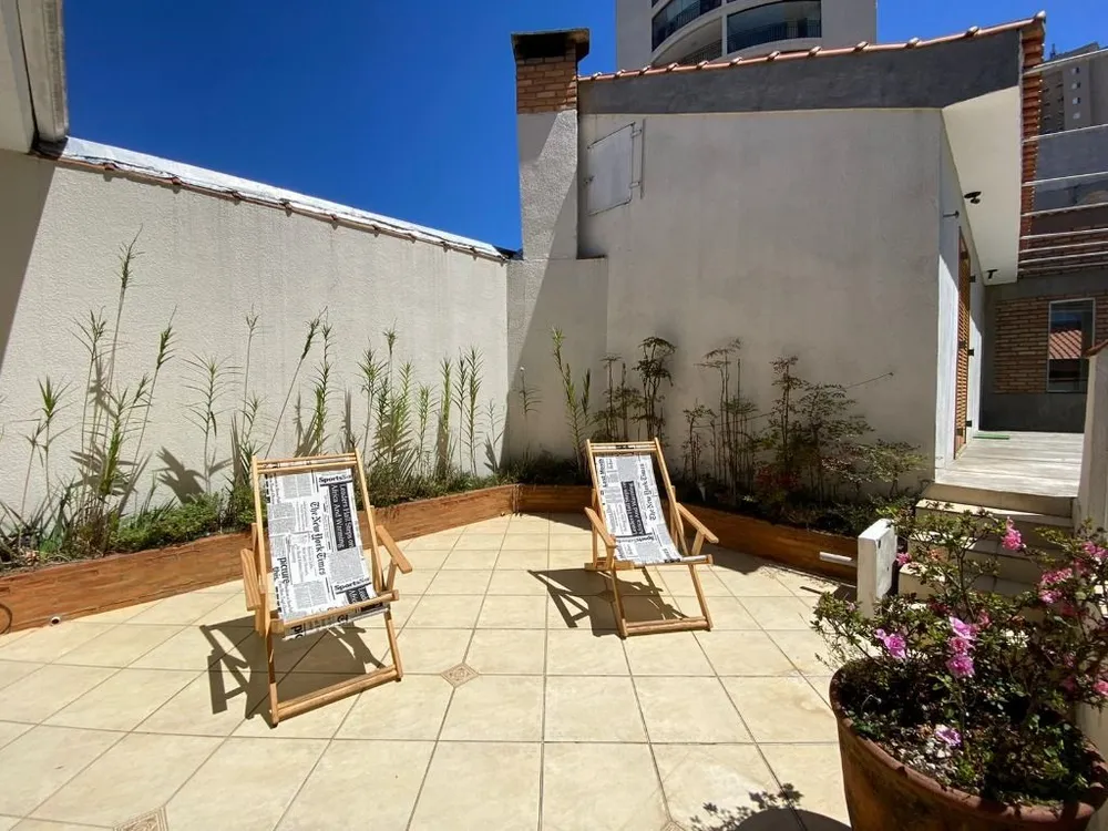 Casa, 4 quartos, 250 m² - Foto 10