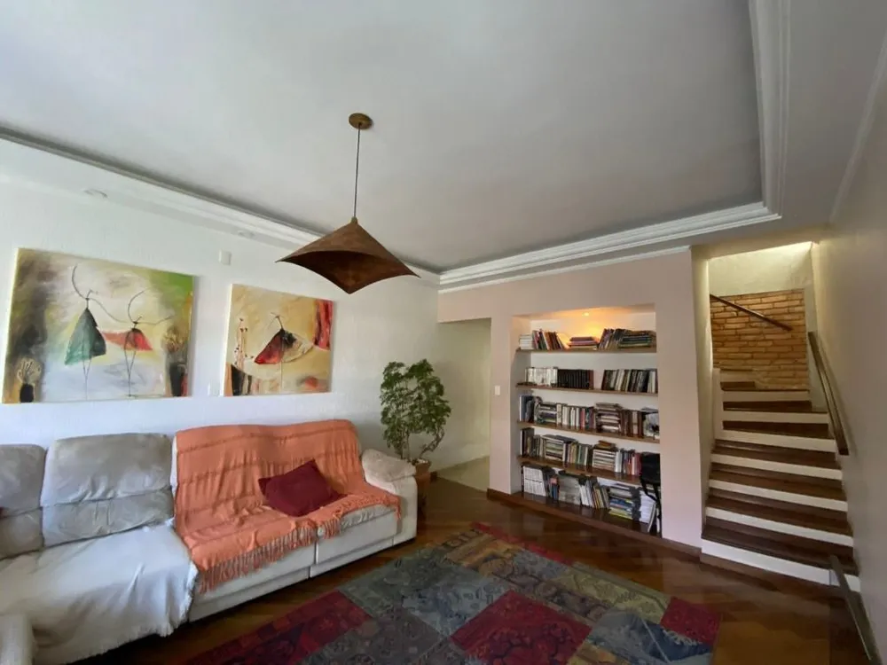 Casa, 4 quartos, 250 m² - Foto 7