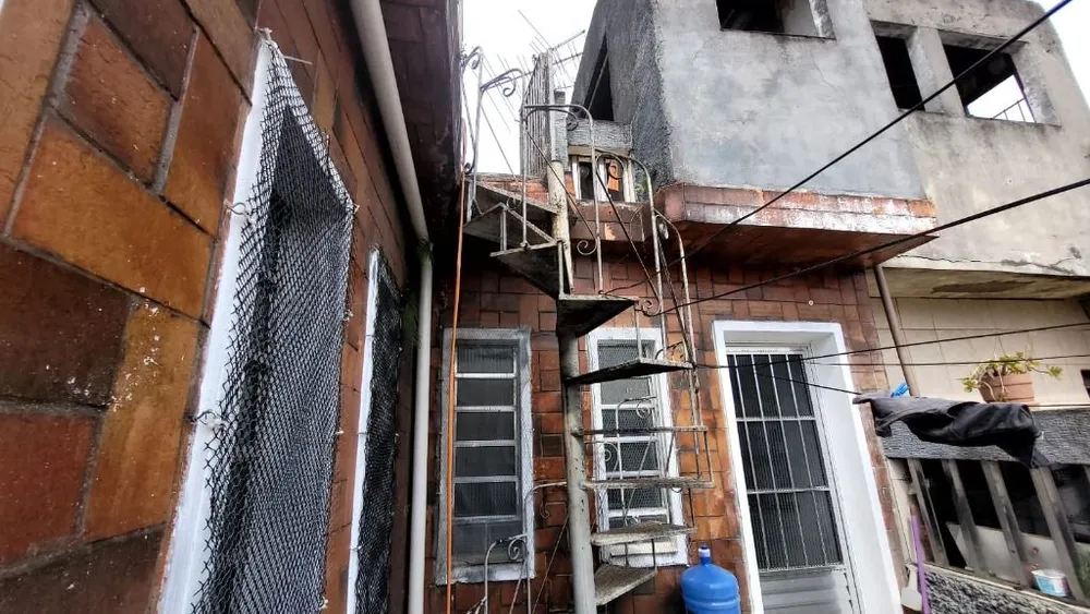 Sobrado, 8 quartos, 200 m² - Foto 8