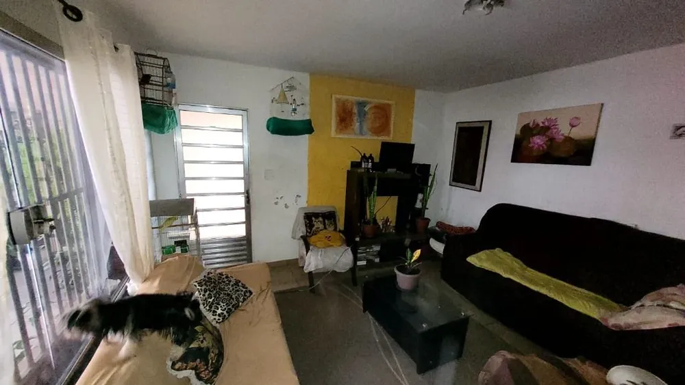 Sobrado, 8 quartos, 200 m² - Foto 3