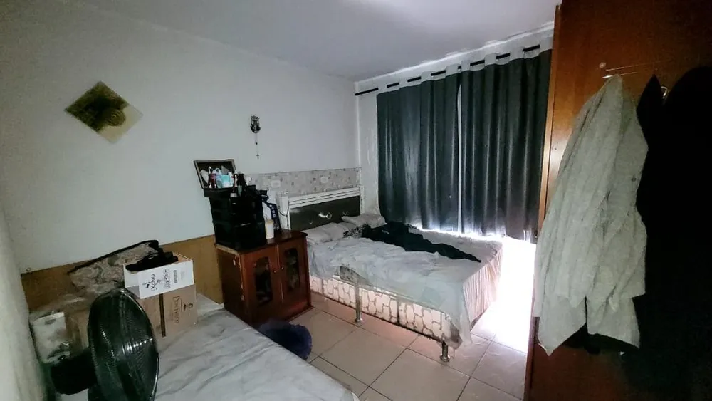 Sobrado, 8 quartos, 200 m² - Foto 1