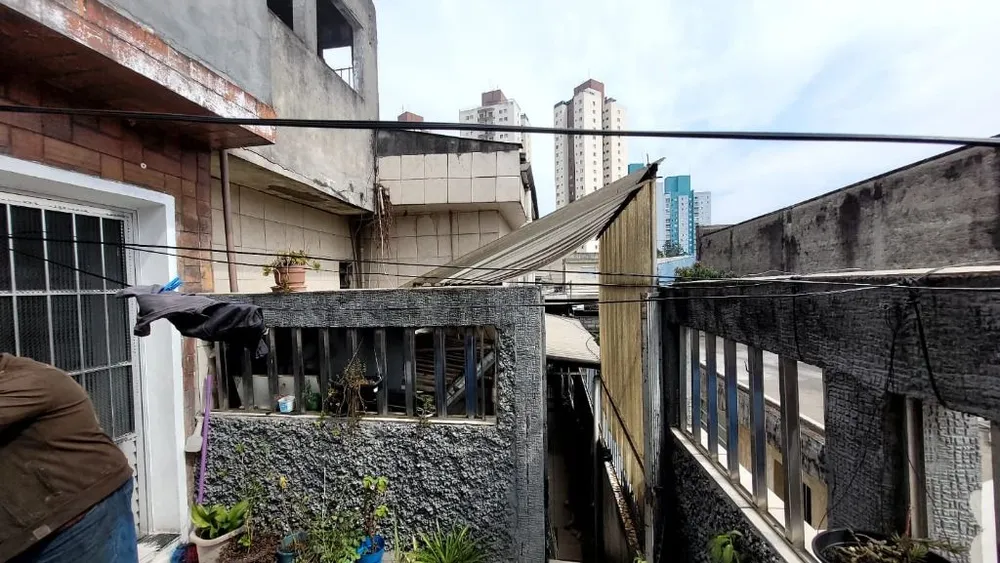 Sobrado, 8 quartos, 200 m² - Foto 1