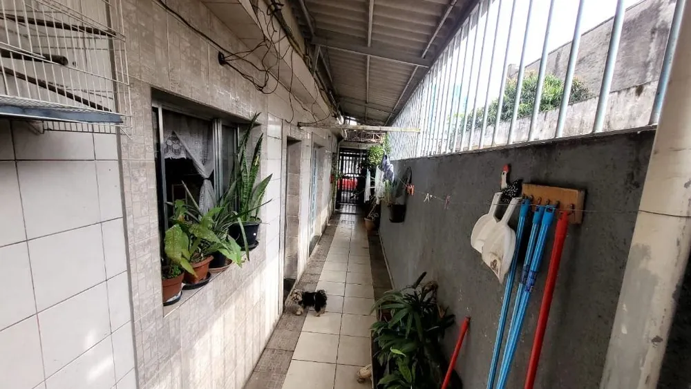 Sobrado, 8 quartos, 200 m² - Foto 3