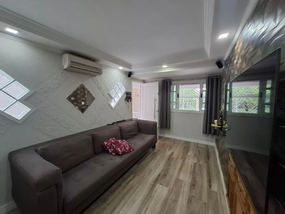 Sobrado, 3 quartos, 175 m² - Foto 12