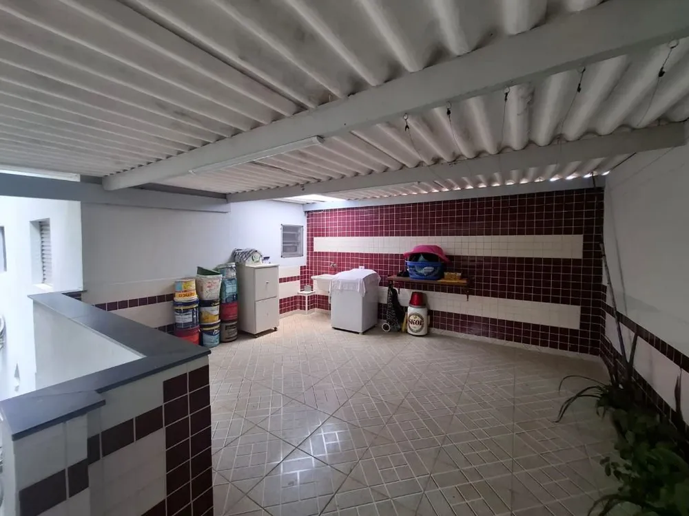 Sobrado, 3 quartos, 175 m² - Foto 6