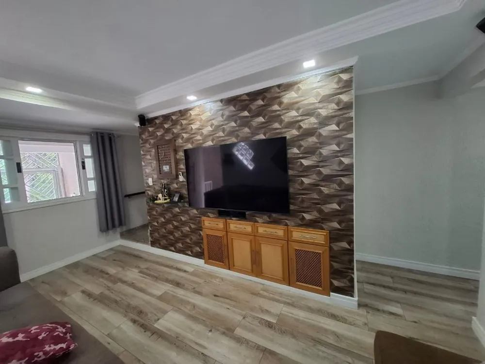 Sobrado, 3 quartos, 175 m² - Foto 5