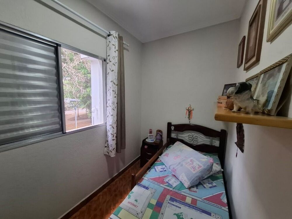 Sobrado, 3 quartos, 175 m² - Foto 1