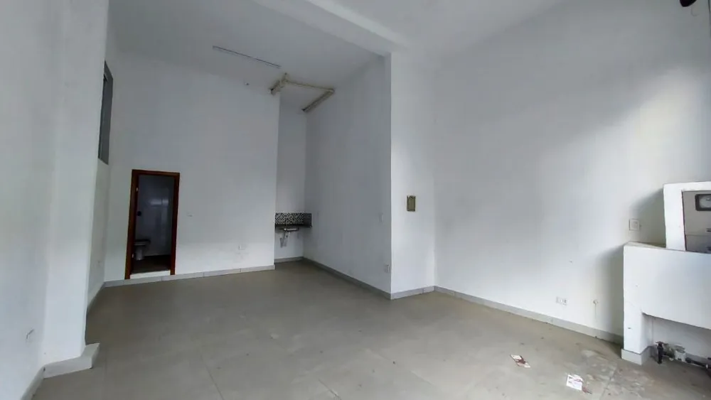 Loja-Salão, 30 m² - Foto 1