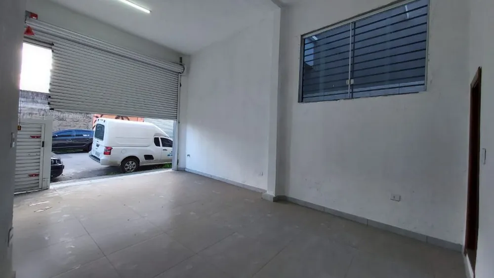 Loja-Salão, 30 m² - Foto 5