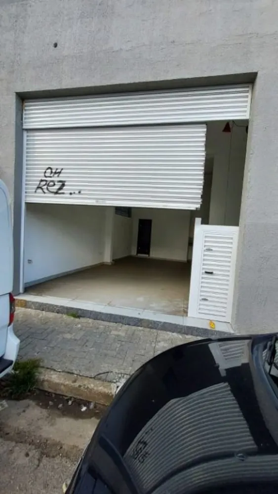 Loja-Salão, 30 m² - Foto 2