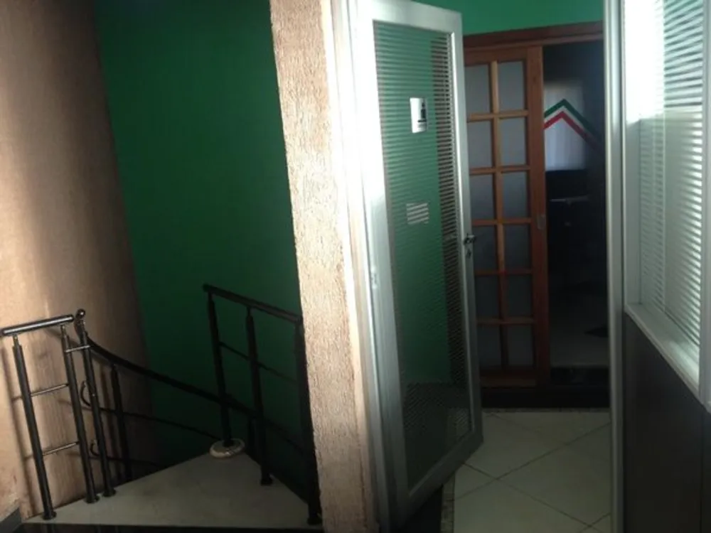 Sobrado, 550 m² - Foto 2