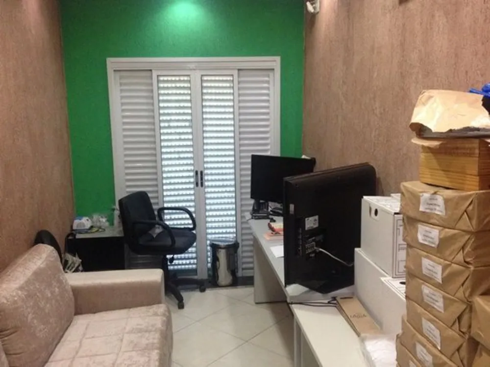 Sobrado, 550 m² - Foto 6