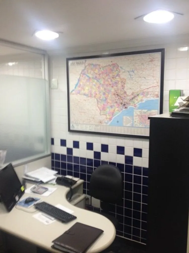 Sobrado, 550 m² - Foto 4
