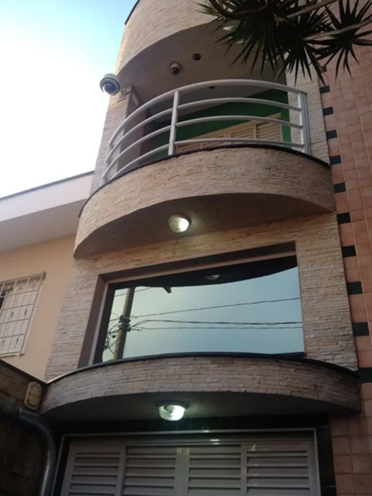 Sobrado, 550 m² - Foto 1