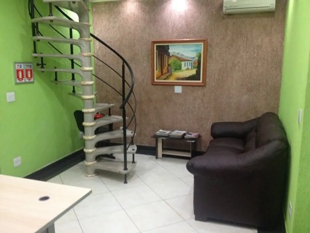 Sobrado, 550 m² - Foto 1
