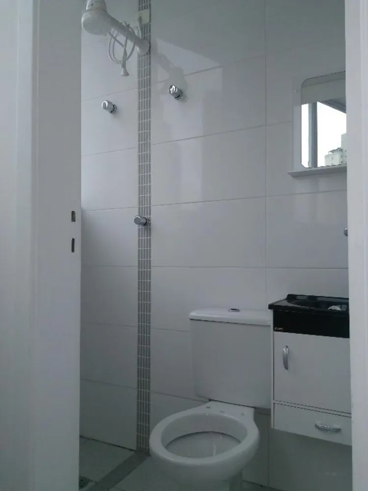 Apartamento, 2 quartos, 55 m² - Foto 8