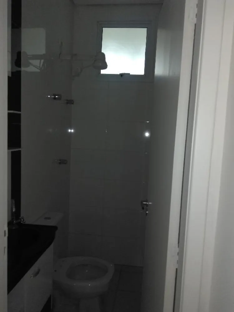Apartamento, 2 quartos, 55 m² - Foto 4