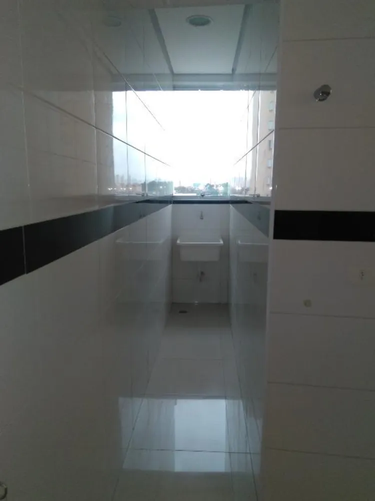 Apartamento, 2 quartos, 55 m² - Foto 2