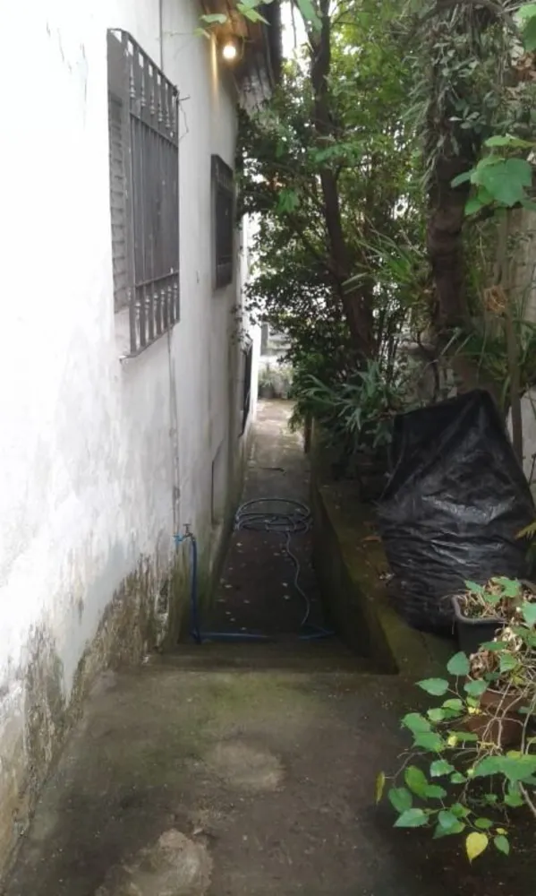 Casa, 3 quartos, 100 m² - Foto 1