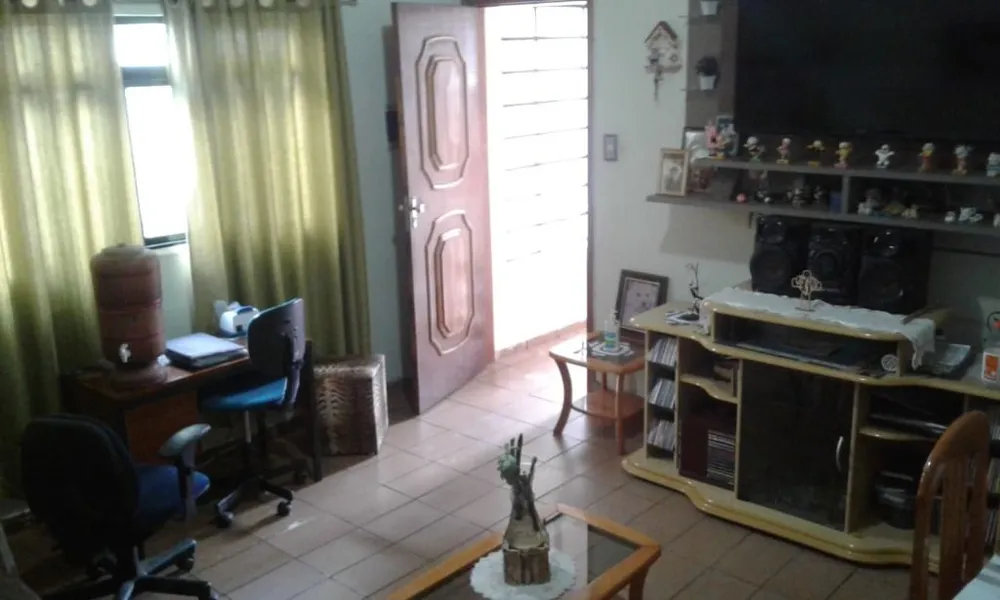 Casa, 3 quartos, 100 m² - Foto 6