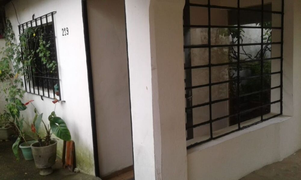 Casa, 3 quartos, 100 m² - Foto 1