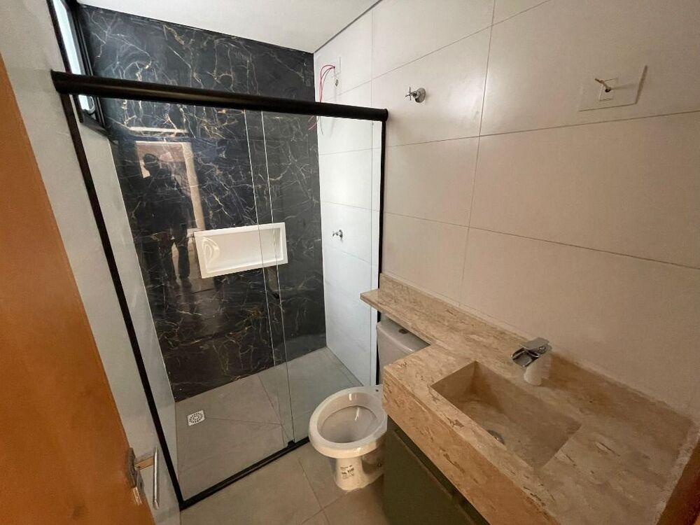 Apartamento, 2 quartos, 55 m² - Foto 3