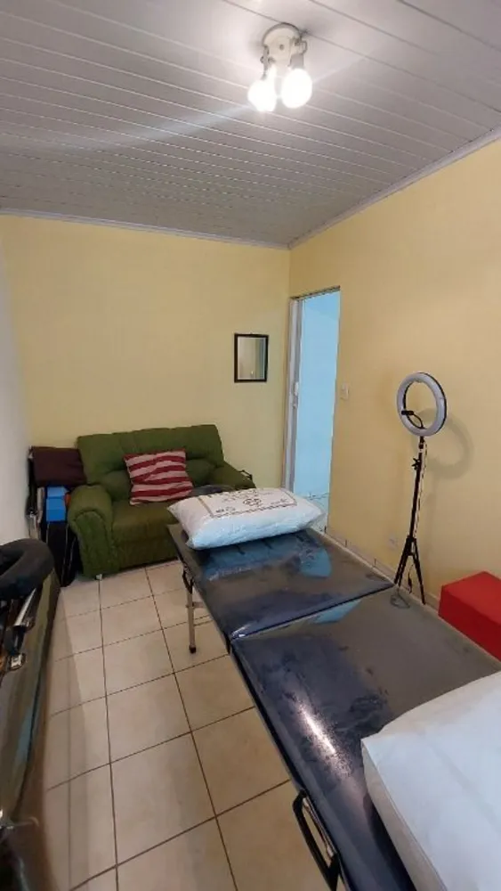 Casa, 2 quartos, 50 m² - Foto 1