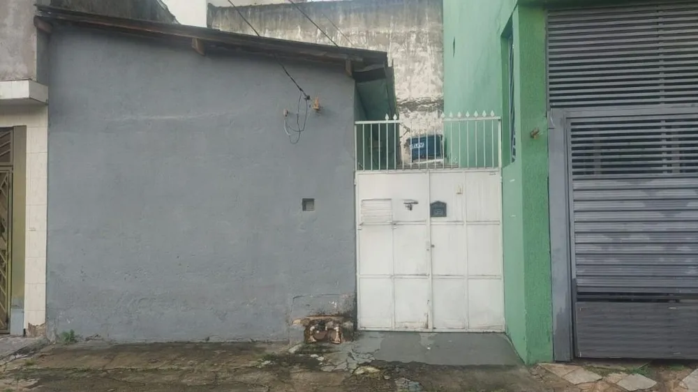 Casa, 2 quartos, 50 m² - Foto 4