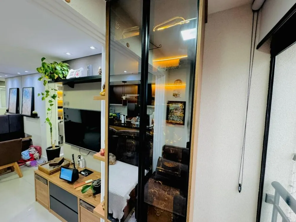 Apartamento, 1 quarto, 42 m² - Foto 2