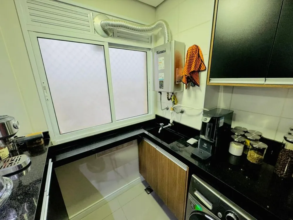 Apartamento, 1 quarto, 42 m² - Foto 6