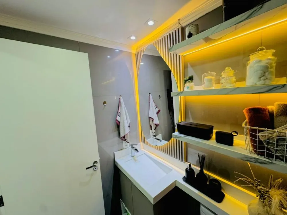 Apartamento, 1 quarto, 42 m² - Foto 1