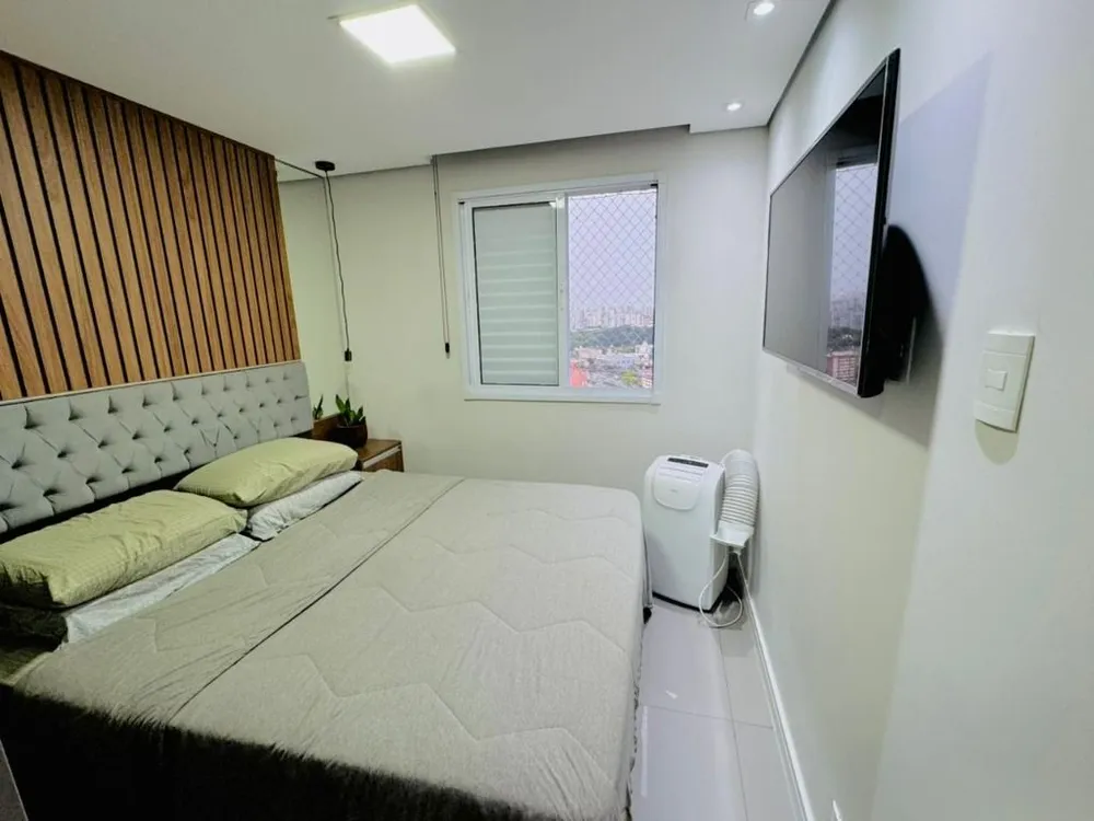 Apartamento, 1 quarto, 42 m² - Foto 8