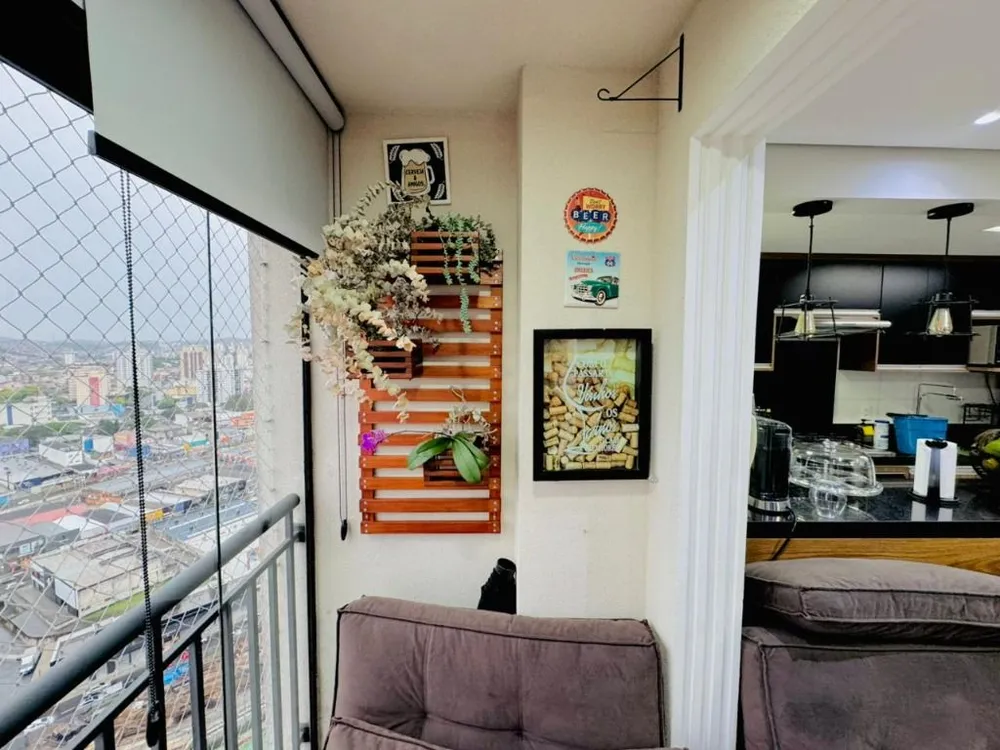 Apartamento, 1 quarto, 42 m² - Foto 5