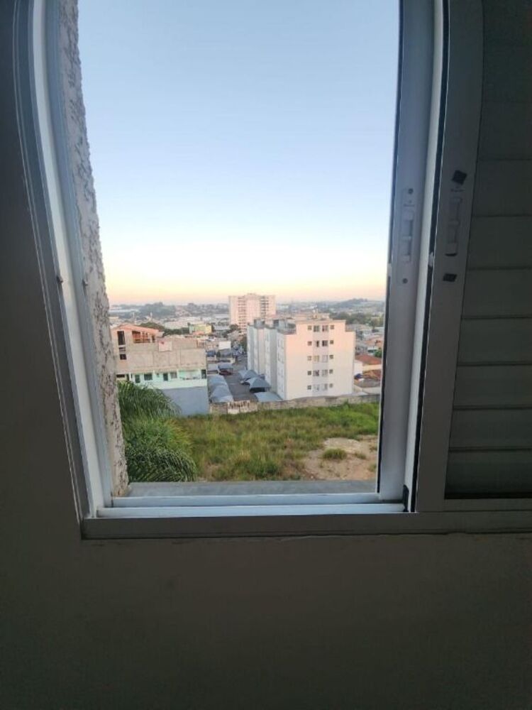 Apartamento à venda com 2 quartos, 46m² - Foto 5