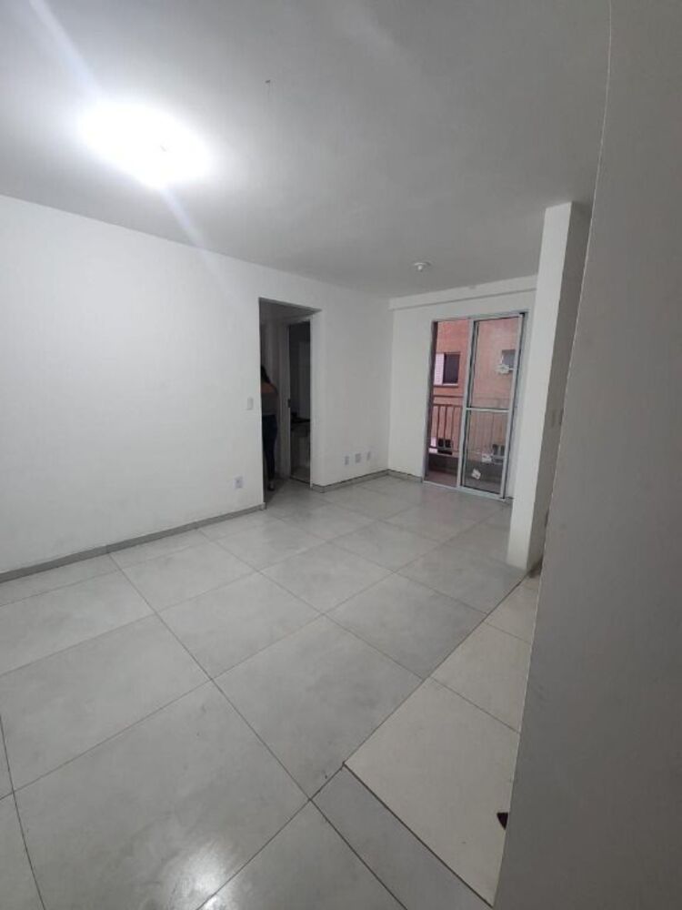 Apartamento à venda com 2 quartos, 46m² - Foto 7