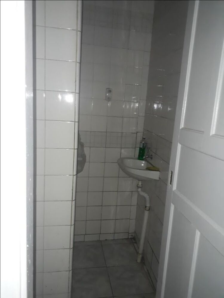 Loja-Salão, 450 m² - Foto 1