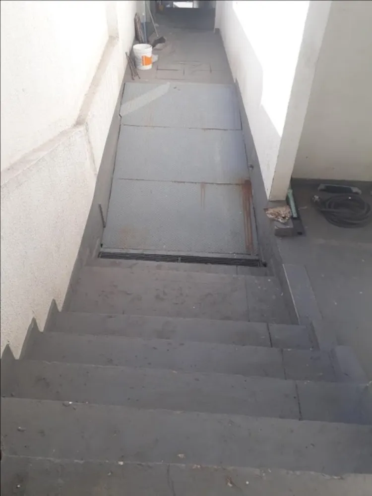 Loja-Salão, 450 m² - Foto 8