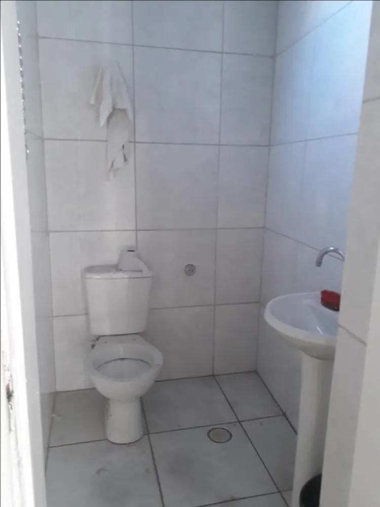 Loja-Salão, 450 m² - Foto 4