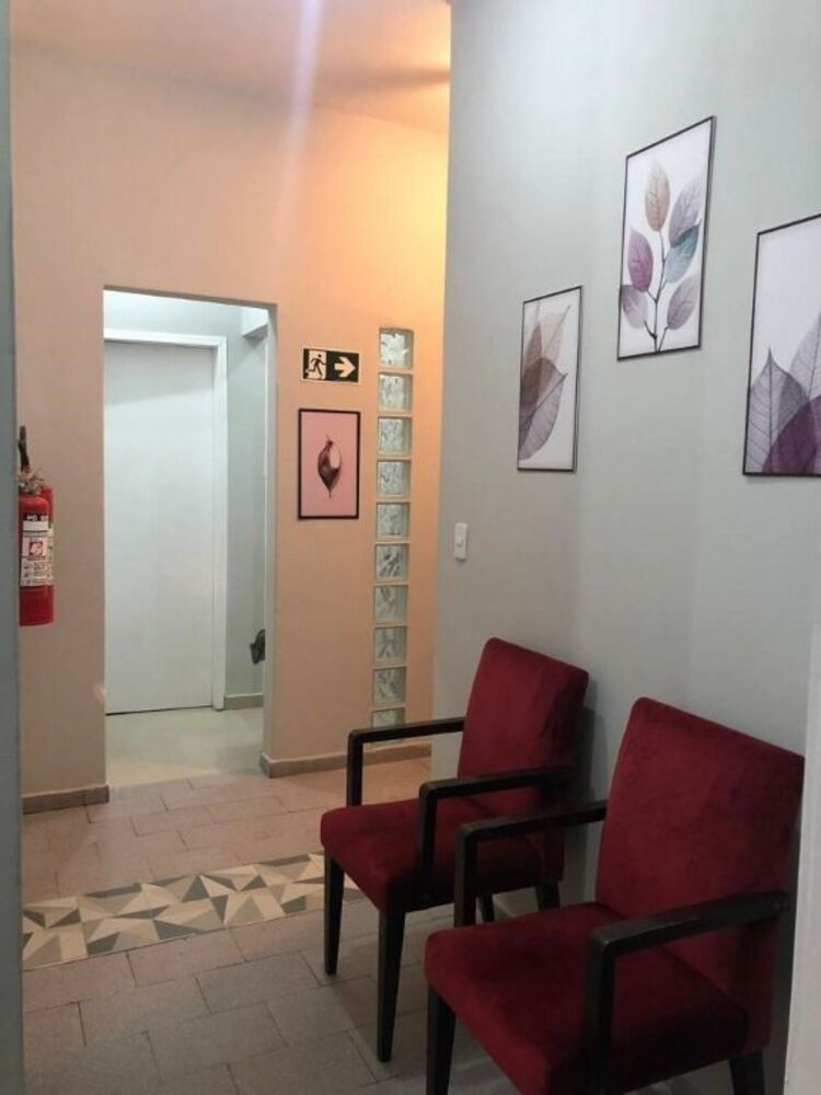 Loja-Salão, 400 m² - Foto 1