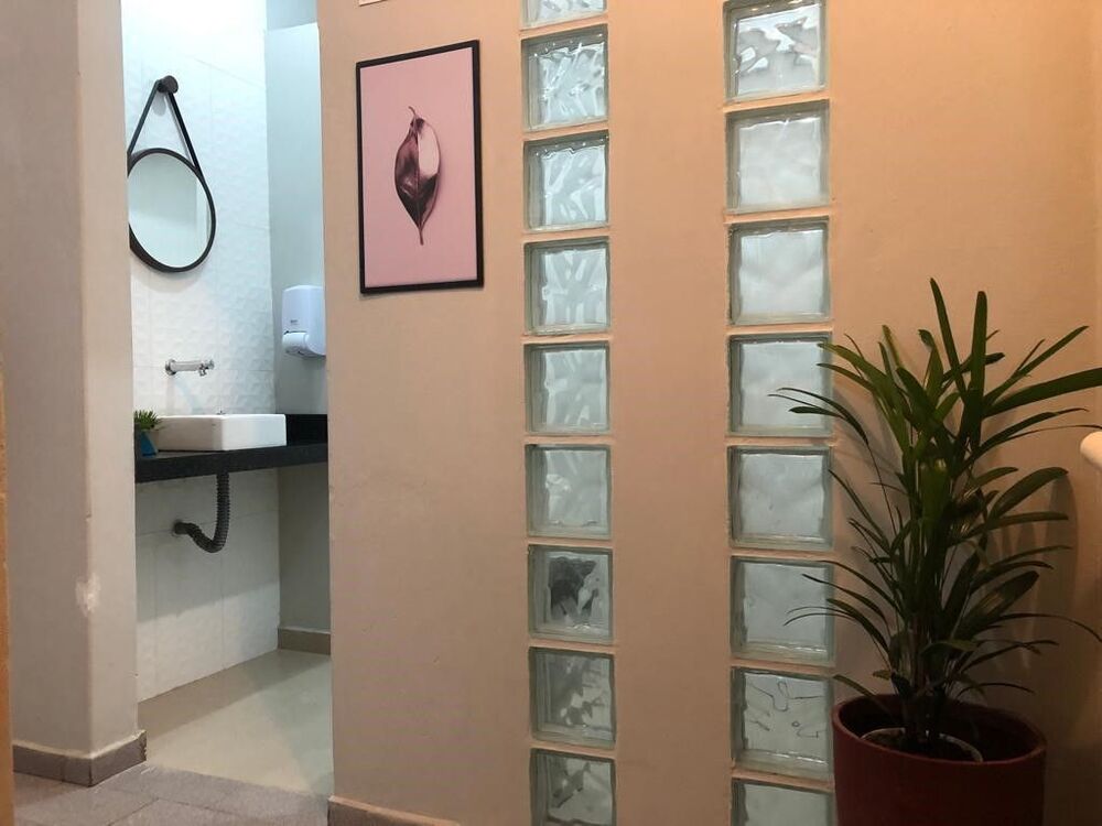 Loja-Salão, 400 m² - Foto 4
