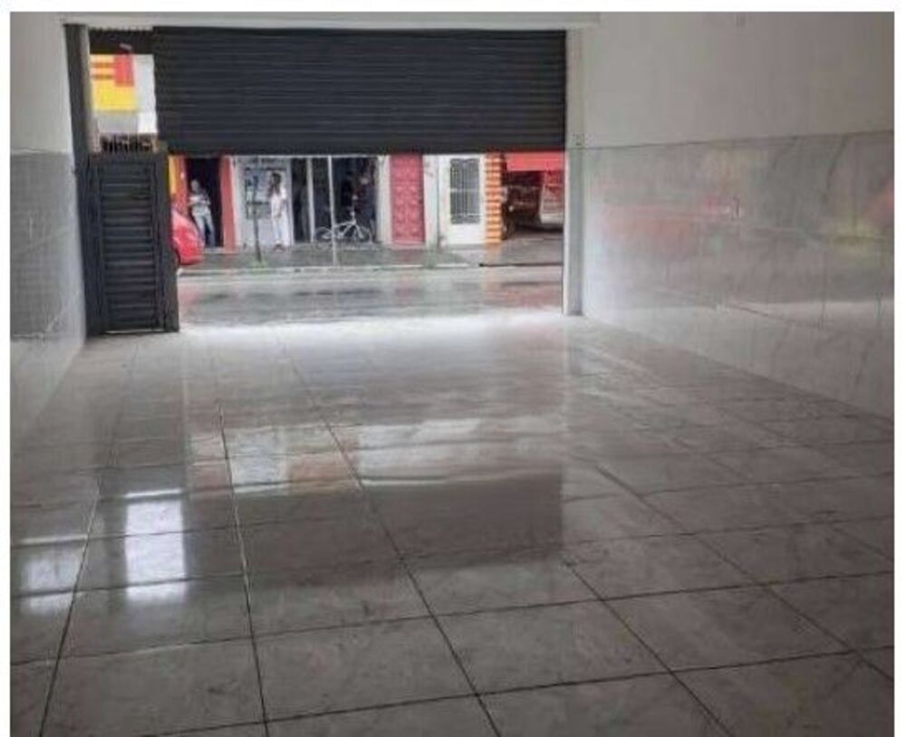 Loja-Salão, 100 m² - Foto 1