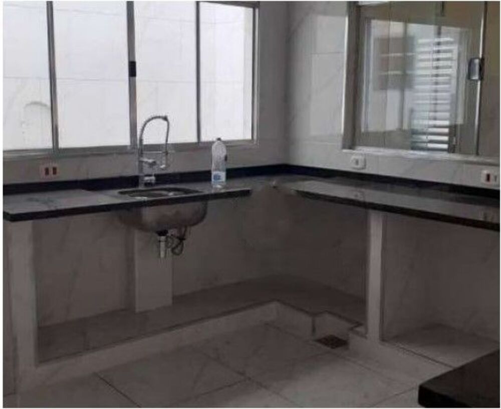 Loja-Salão, 100 m² - Foto 3