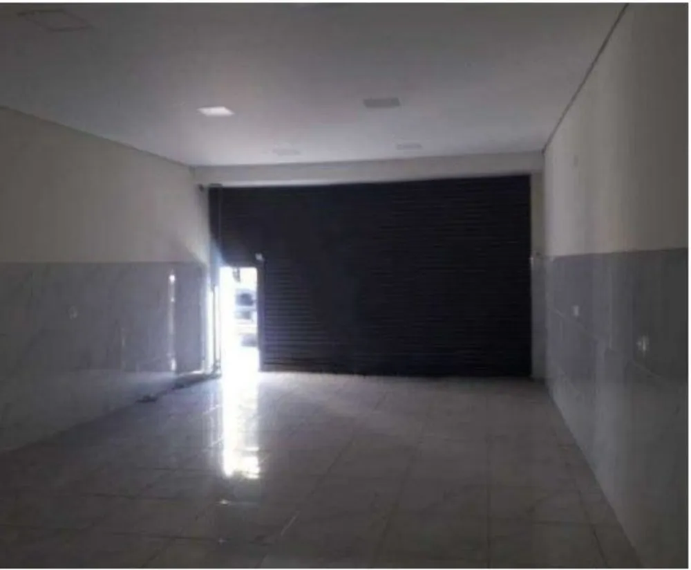 Loja-Salão, 100 m² - Foto 2