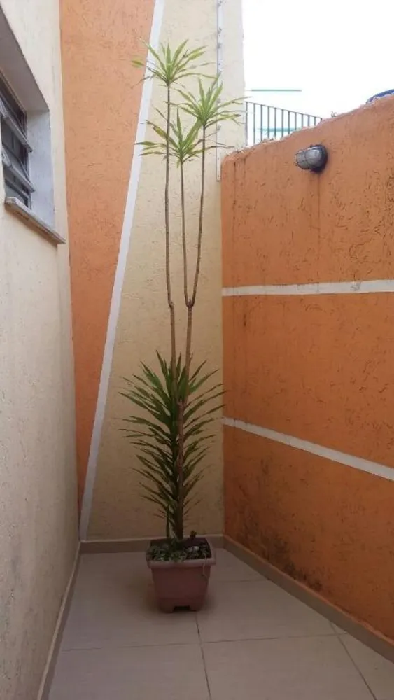 Sobrado, 8 quartos, 284 m² - Foto 6
