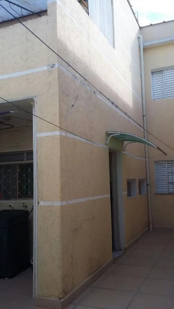 Sobrado, 8 quartos, 284 m² - Foto 1