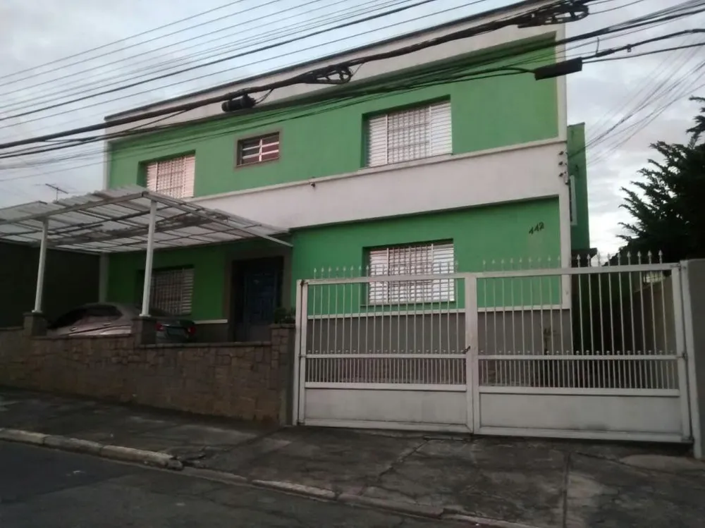 Sobrado, 8 quartos, 284 m² - Foto 2
