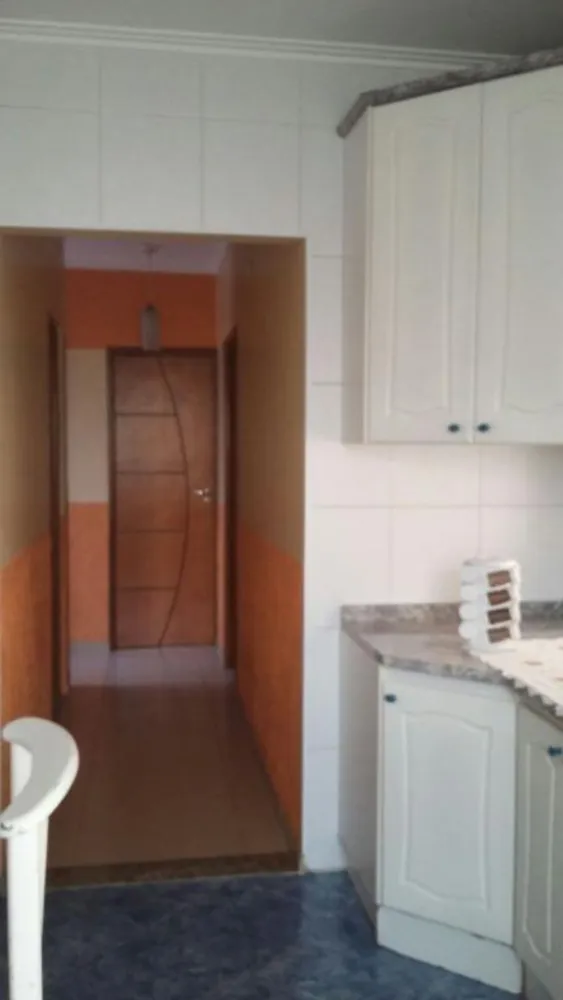 Sobrado, 8 quartos, 284 m² - Foto 7